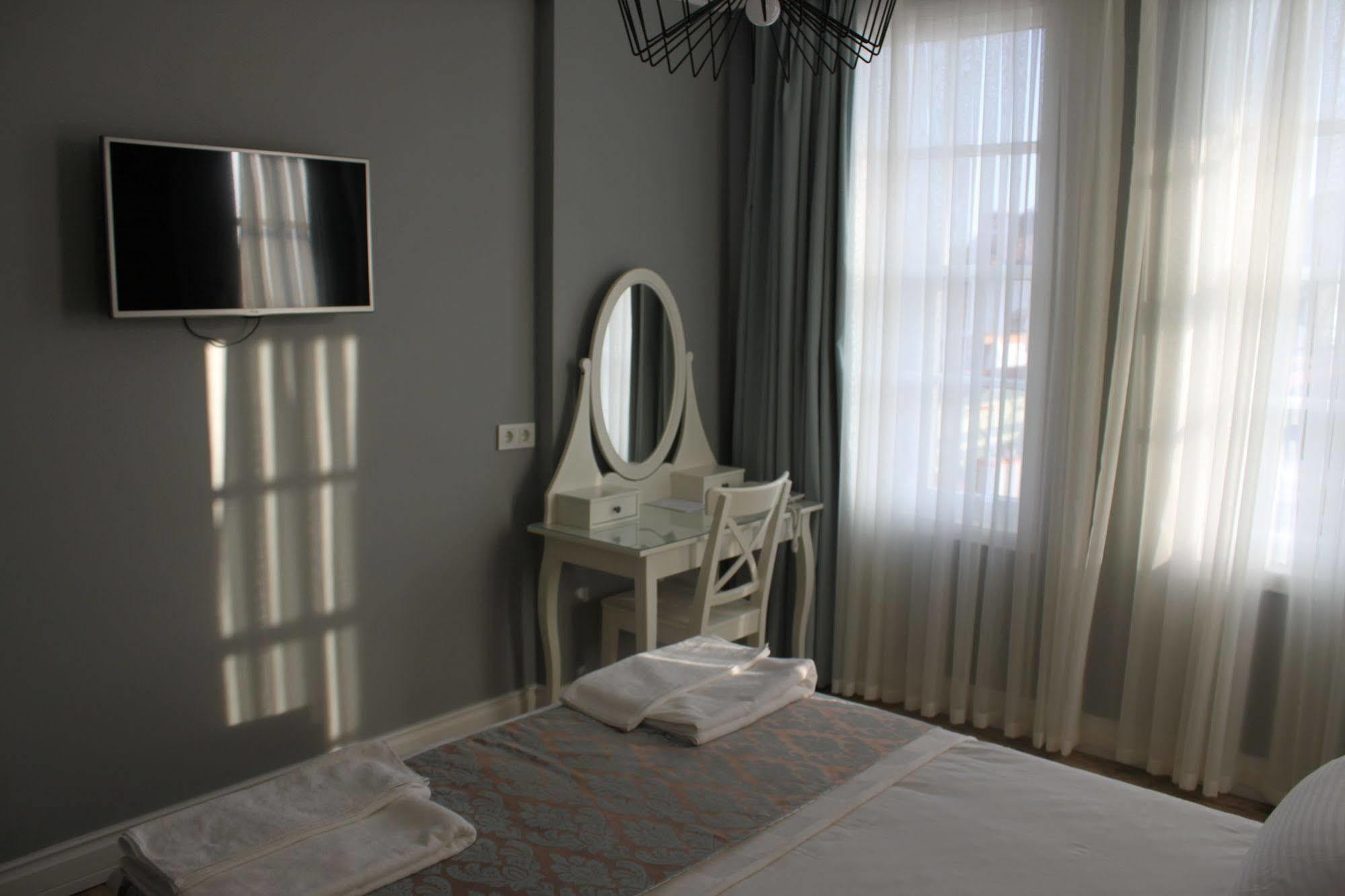 Luna Boutique Hotel Анталия Екстериор снимка