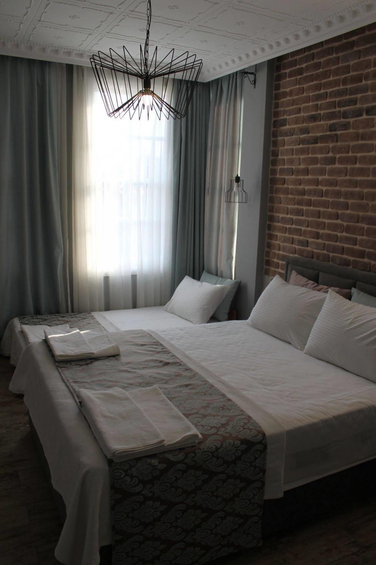Luna Boutique Hotel Анталия Екстериор снимка