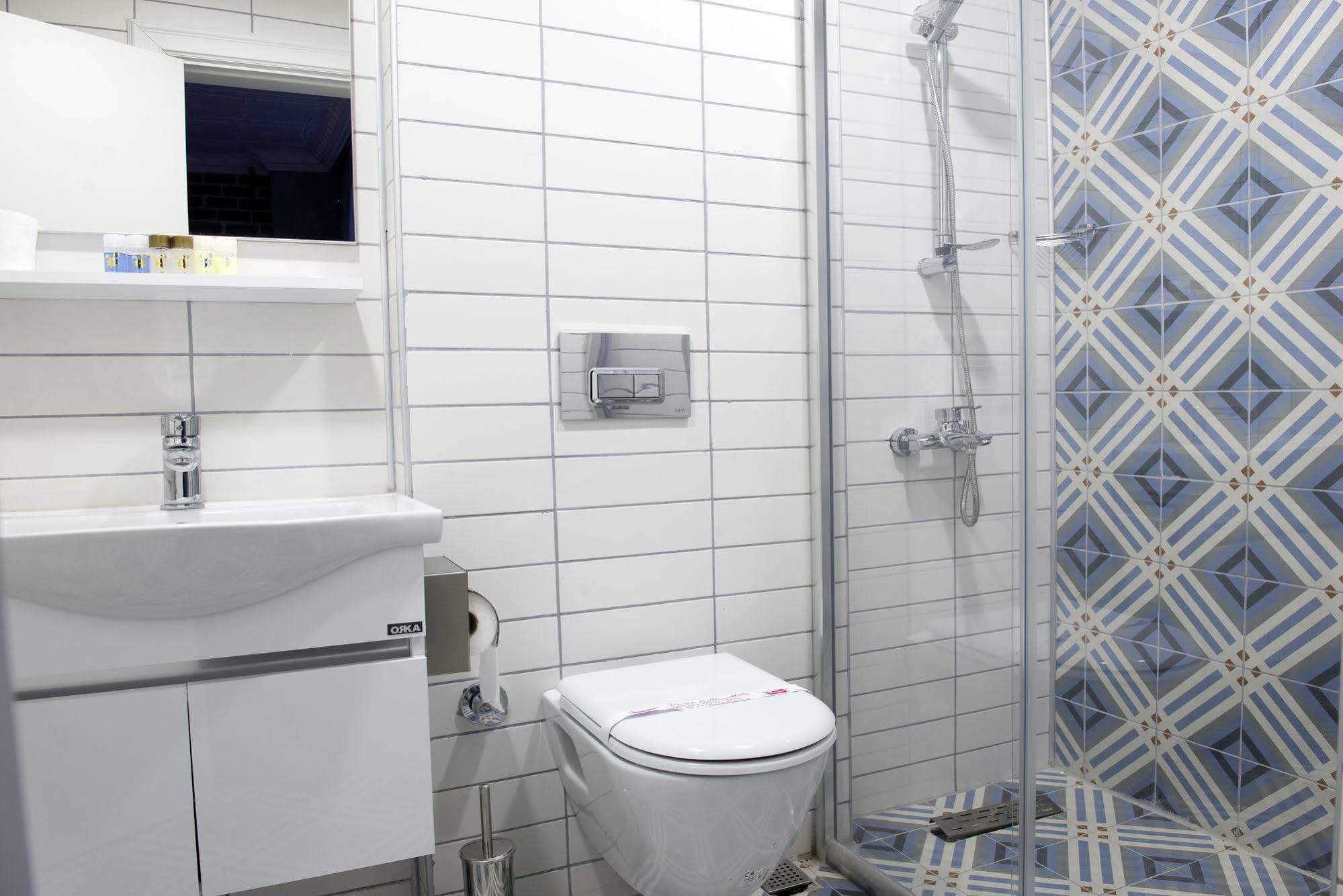 Luna Boutique Hotel Анталия Екстериор снимка