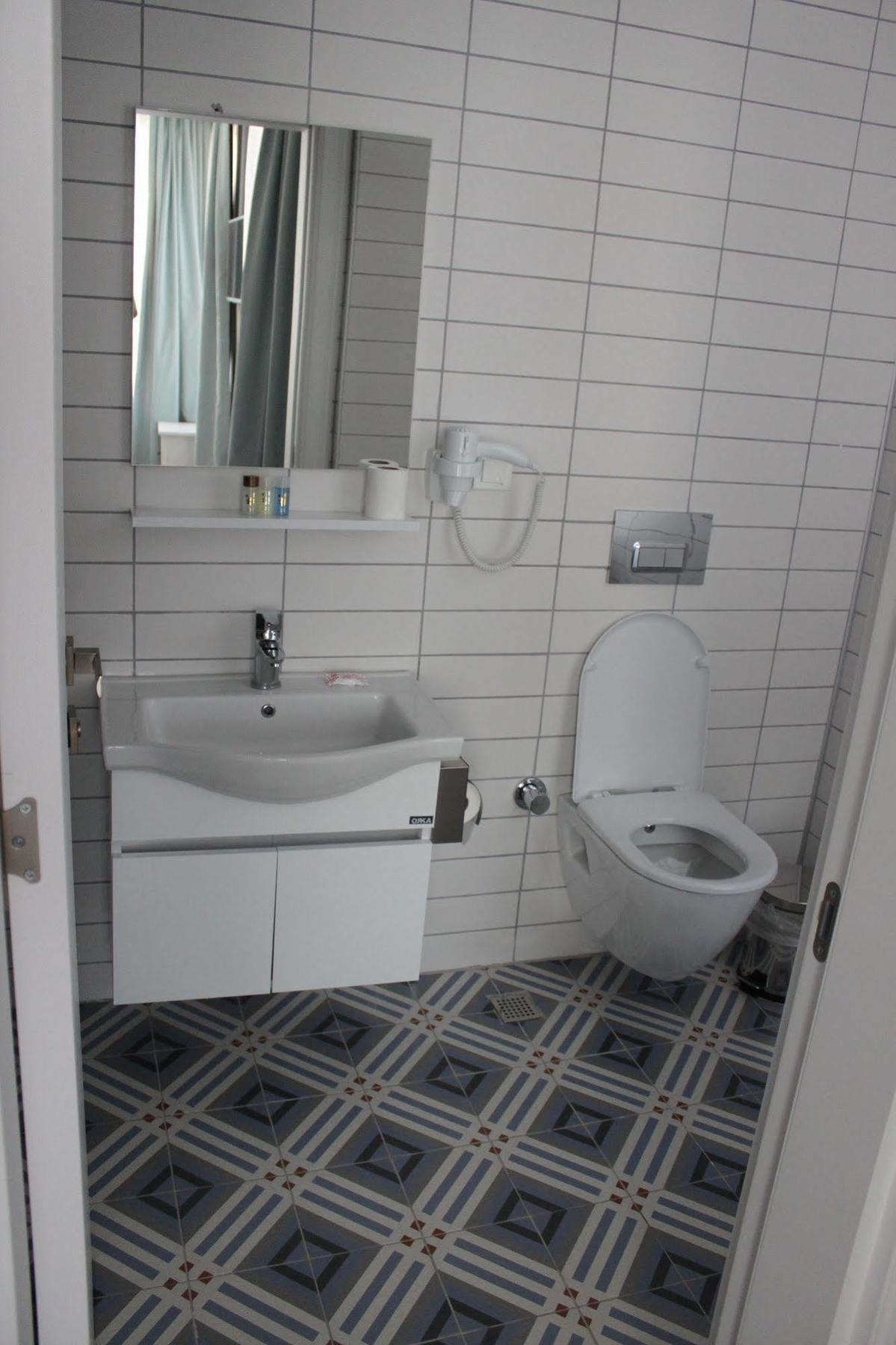 Luna Boutique Hotel Анталия Екстериор снимка
