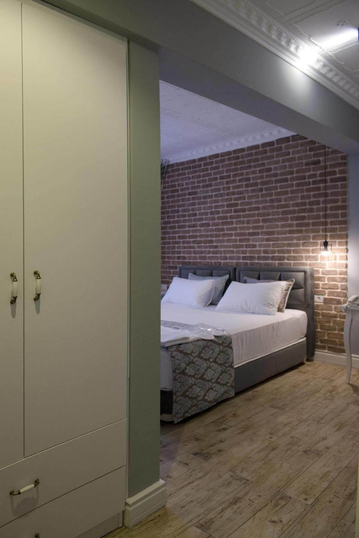 Luna Boutique Hotel Анталия Екстериор снимка