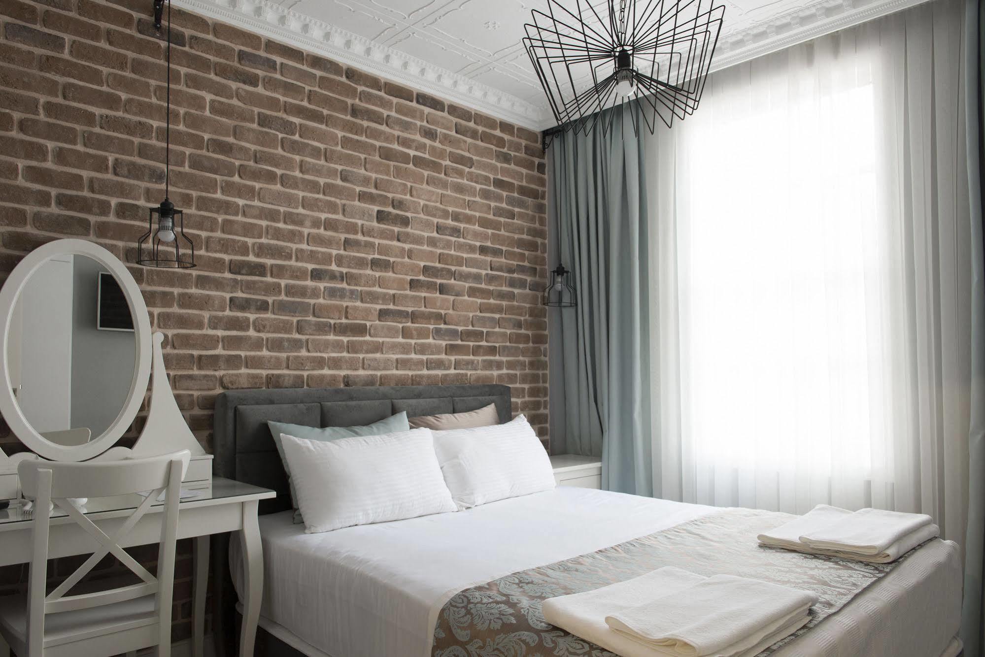 Luna Boutique Hotel Анталия Екстериор снимка