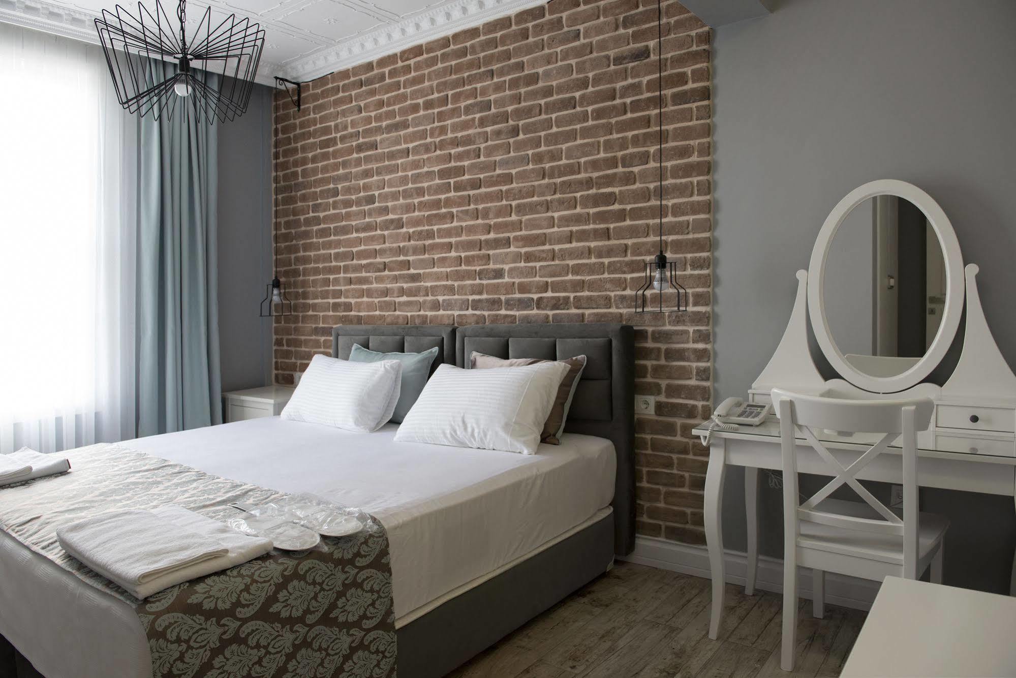 Luna Boutique Hotel Анталия Екстериор снимка